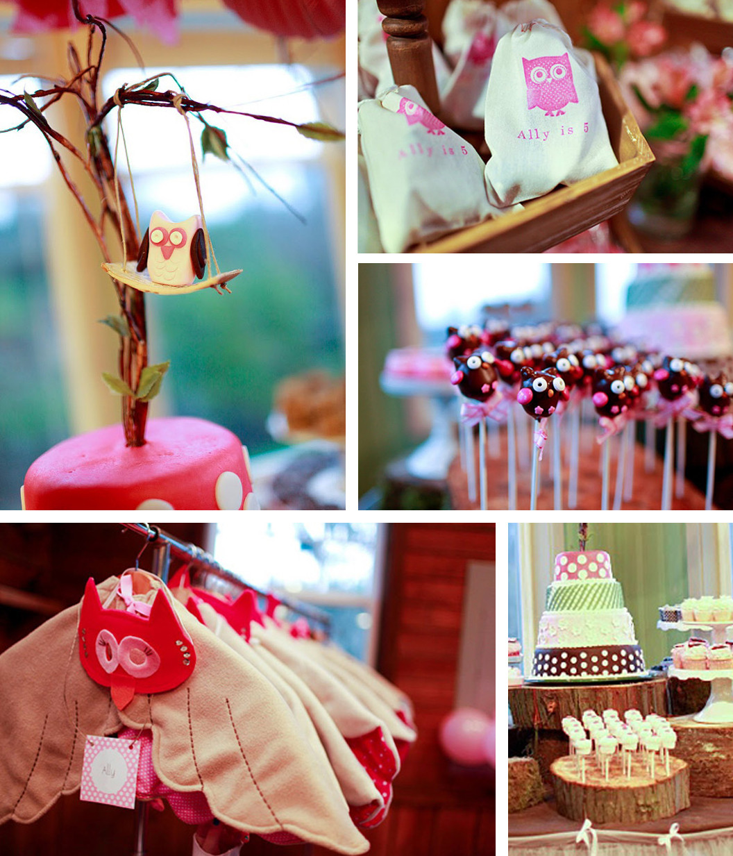 Best ideas about Owl Birthday Party Decorations
. Save or Pin owl party Now.