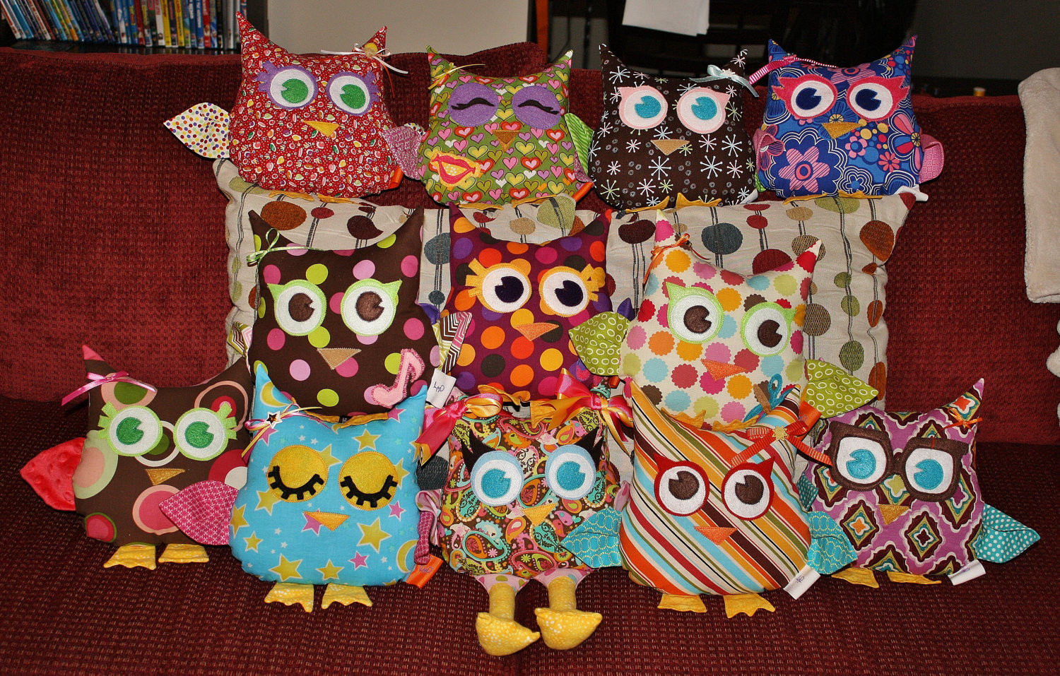 Best ideas about Owl Birthday Party Decorations
. Save or Pin Jen s Happy Place Owl Themed Birthday Party The Now.