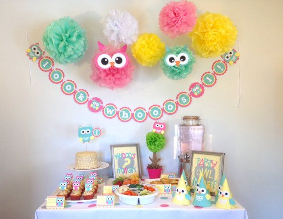 Best ideas about Owl Birthday Party Decorations
. Save or Pin 25 best ideas about Owl Party Decorations on Pinterest Now.