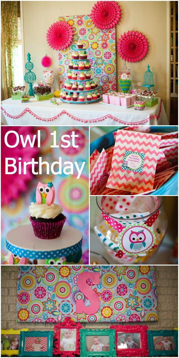 Best ideas about Owl Birthday Party Decorations
. Save or Pin 25 best ideas about Owl parties on Pinterest Now.