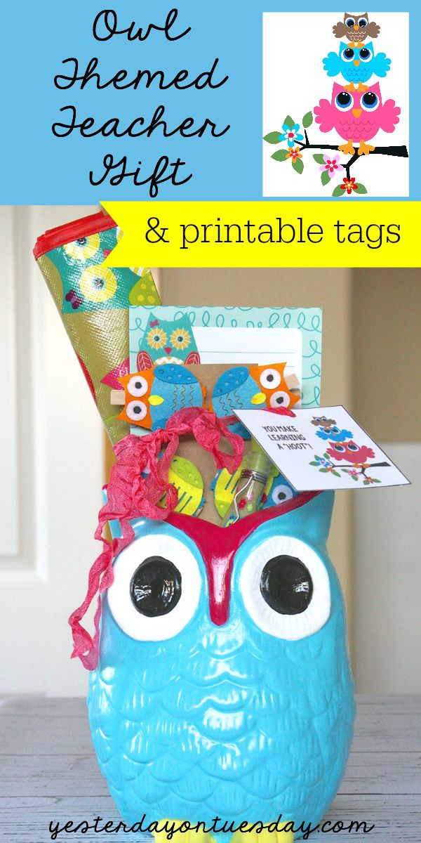 Best ideas about Owl Gift Ideas
. Save or Pin 25 unique Owl teacher ts ideas on Pinterest Now.