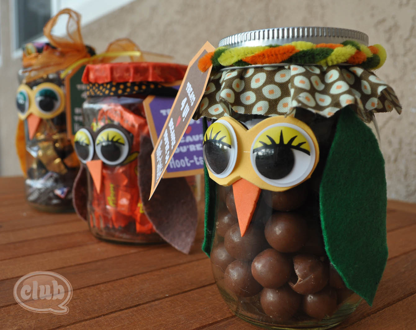 Best ideas about Owl Gift Ideas
. Save or Pin Birthday Cake In A Can Tutorial The 36th AVENUE Now.