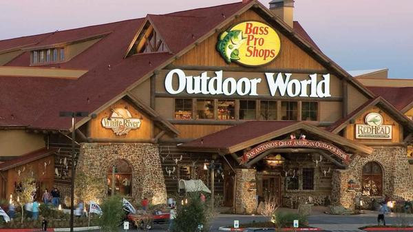 Best ideas about Pa Outdoor Shop
. Save or Pin Bass Pro Shops Now.