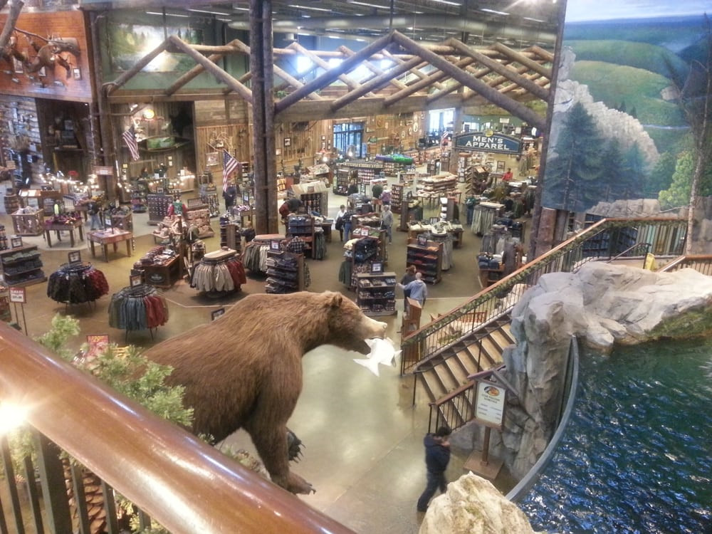 Best ideas about Pa Outdoor Shop
. Save or Pin Bass Pro Shops 34 s Outdoor Gear 3501 Paxton Now.