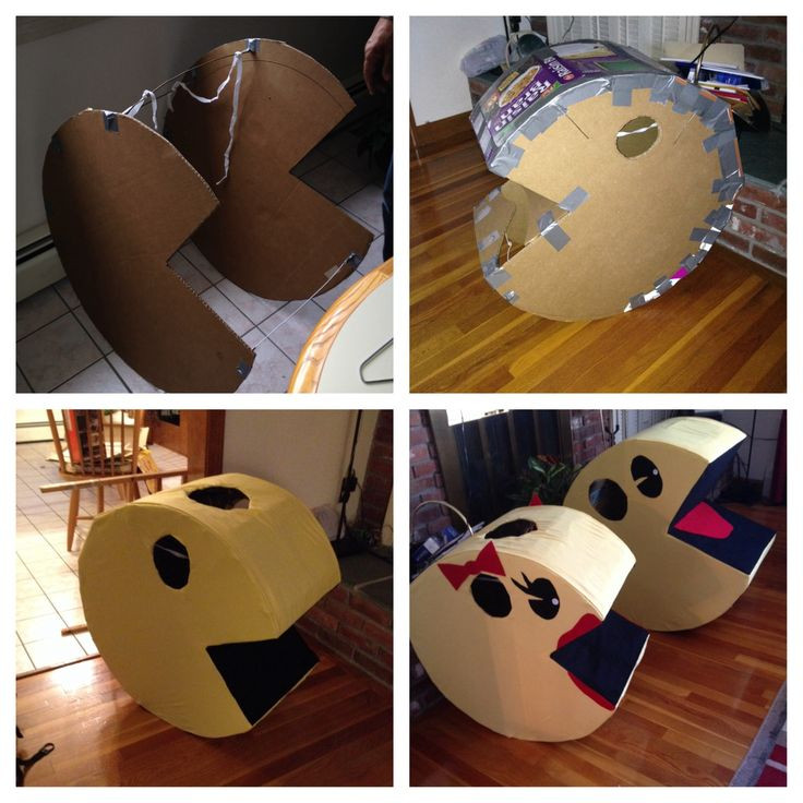 Best ideas about Pac Man DIY Costume
. Save or Pin 25 best ideas about Pac Man Costume on Pinterest Now.