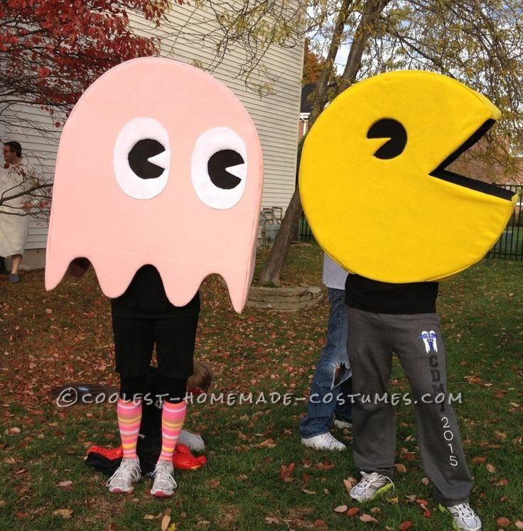 Best ideas about Pac Man DIY Costume
. Save or Pin 17 Best ideas about Pac Man Costume on Pinterest Now.