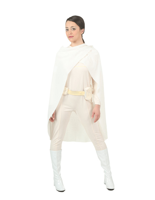 Best ideas about Padme Costume DIY
. Save or Pin Star Wars Costumes For Men Women and Kids Now.