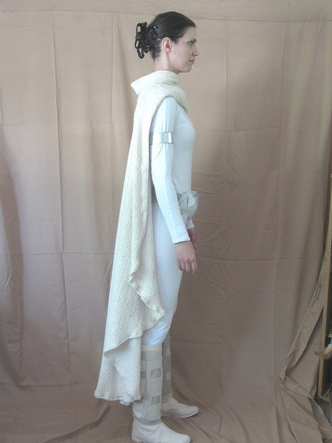 Best ideas about Padme Costume DIY
. Save or Pin 15 best Costumes Padme s Battle Outfit images on Now.