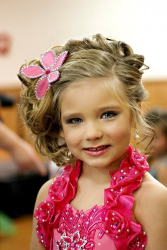 Best ideas about Pageant Hairstyles Updos
. Save or Pin Beauty Pageant Hairstyles Now.