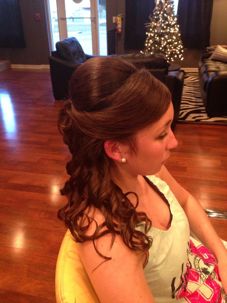 Best ideas about Pageant Hairstyles Updos
. Save or Pin Best 20 Pageant hairstyles ideas on Pinterest Now.
