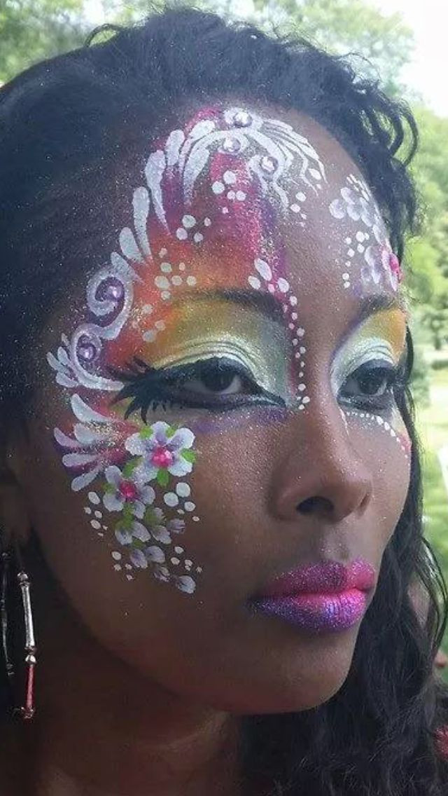 Best ideas about Paint For Adults
. Save or Pin Best 25 Adult face painting ideas on Pinterest Now.