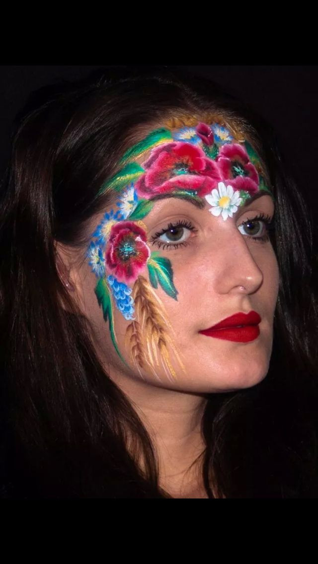 Best ideas about Paint For Adults
. Save or Pin 17 Best ideas about Adult Face Painting on Pinterest Now.