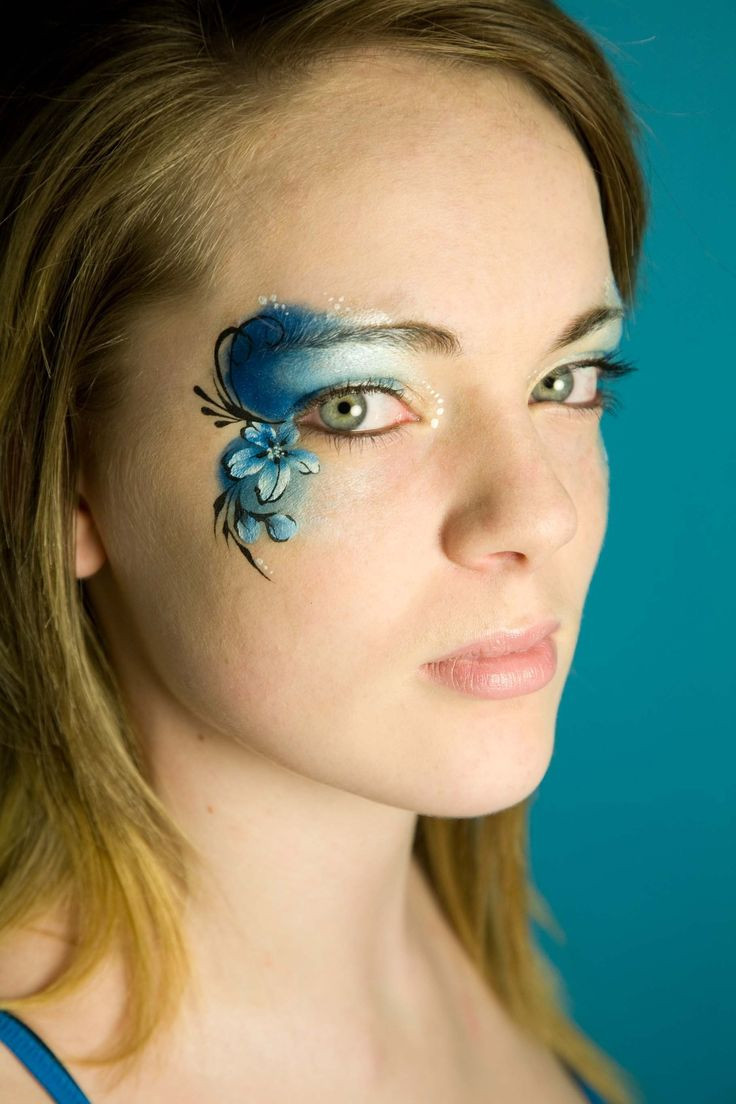 Best ideas about Paint For Adults
. Save or Pin 25 best ideas about Adult Face Painting on Pinterest Now.