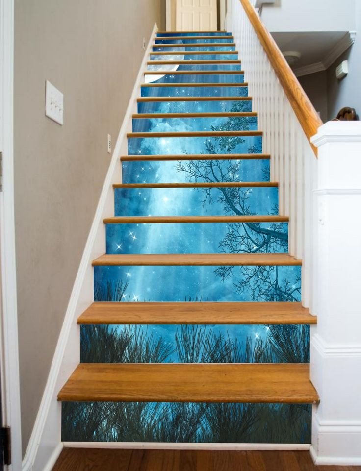 Best ideas about Paint Staircase Ideas
. Save or Pin Best 25 Painted steps ideas on Pinterest Now.