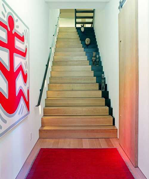 Best ideas about Paint Staircase Ideas
. Save or Pin Staircase Painting Ideas Transforming Boring Wooden Stairs Now.