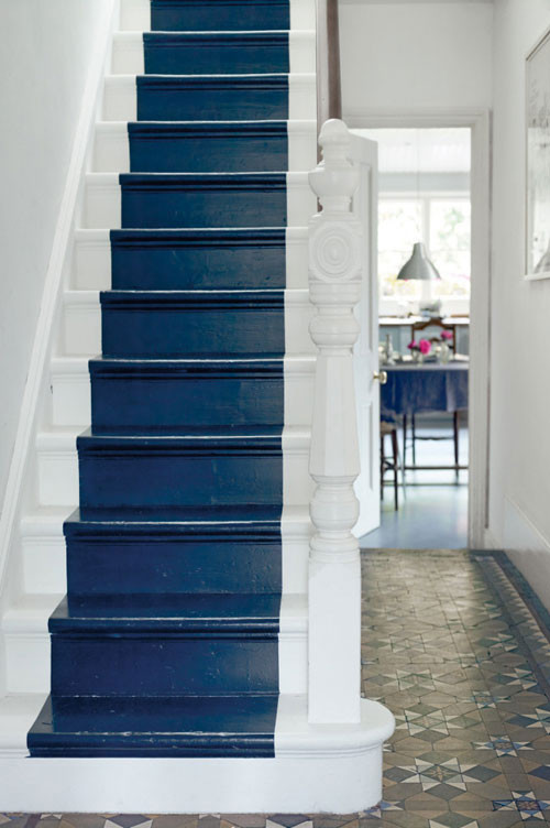 Best ideas about Paint Staircase Ideas
. Save or Pin Staircase Ideas Creative Ways to Add Style Now.