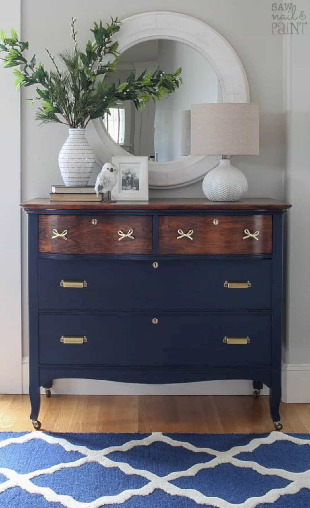 Best ideas about Painted Furniture Ideas
. Save or Pin 16 Chalk Paint Furniture Ideas Now.