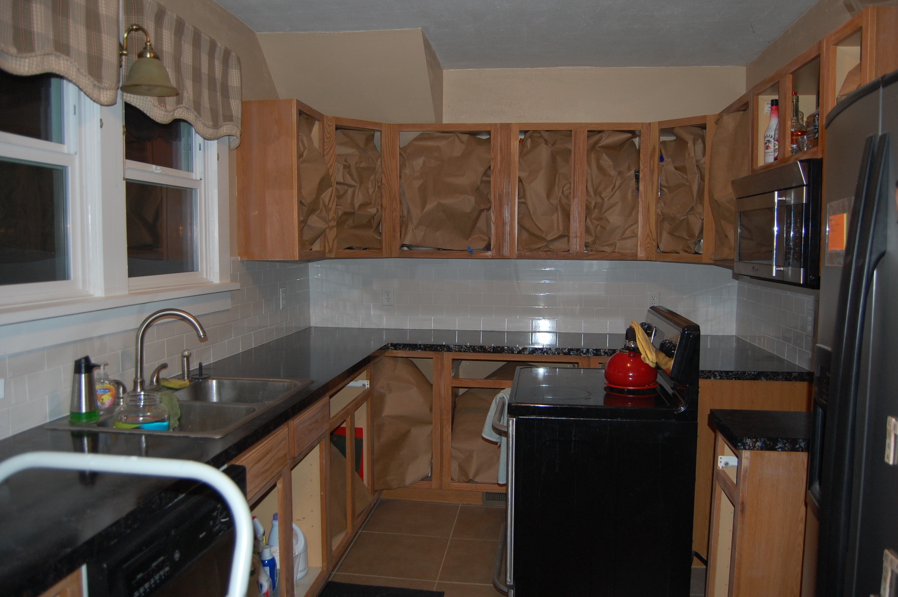 Best ideas about Painting Cabinets DIY
. Save or Pin Painting Kitchen Cabinets Now.