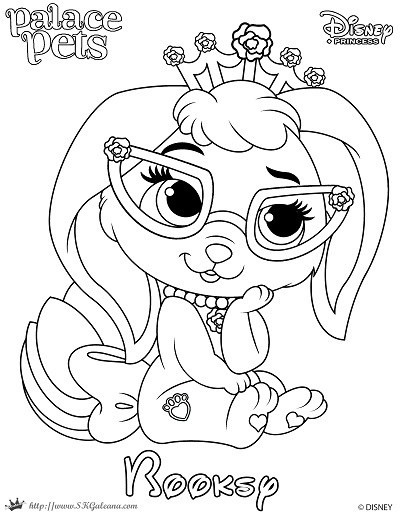 Best ideas about Palace Pets Free Coloring Pages
. Save or Pin Disney’s Princess Palace Pets Free Coloring Pages and Now.