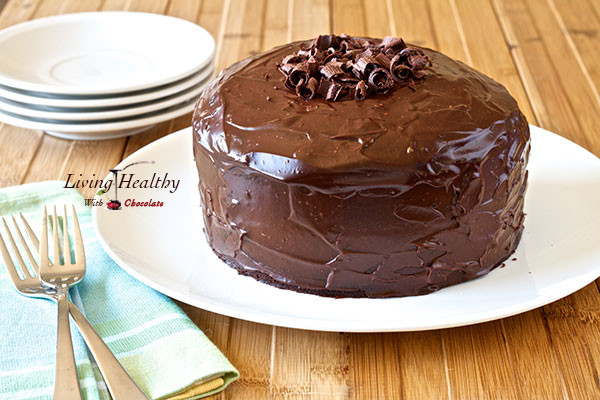Best ideas about Paleo Birthday Cake
. Save or Pin Paleo Chocolate Cake Grain Gluten Dairy Free Now.