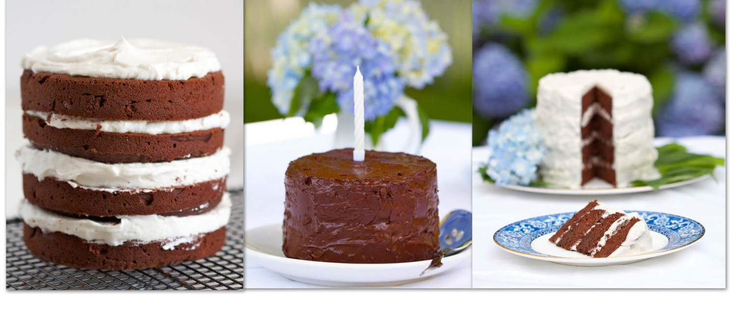 Best ideas about Paleo Birthday Cake
. Save or Pin Paleo Chocolate Birthday Cake Now.