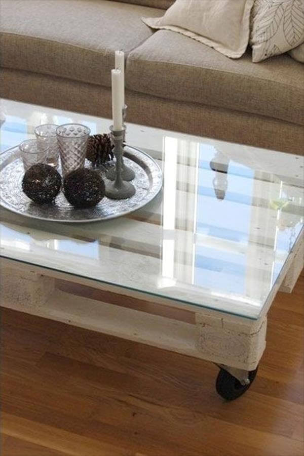 Best ideas about Pallet Coffee Table DIY
. Save or Pin 12 DIY Pallet Coffee Tables with Instructions Now.