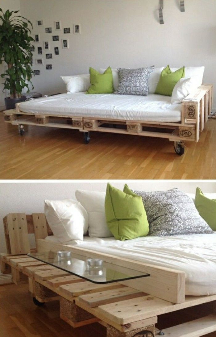 Best ideas about Pallet Couch DIY
. Save or Pin Best 25 Pallet sofa ideas on Pinterest Now.