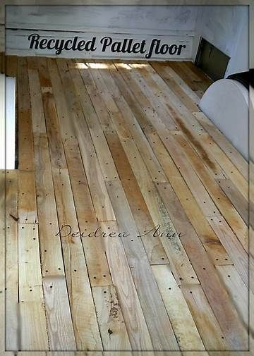 Best ideas about Pallet Flooring DIY
. Save or Pin Image result for pallet flooring bus conversion Now.