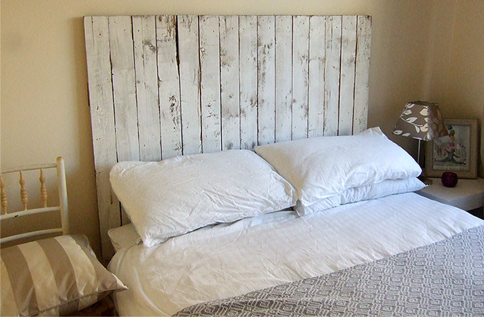 Best ideas about Pallet Headboard DIY
. Save or Pin 27 DIY Pallet Headboard Ideas Now.