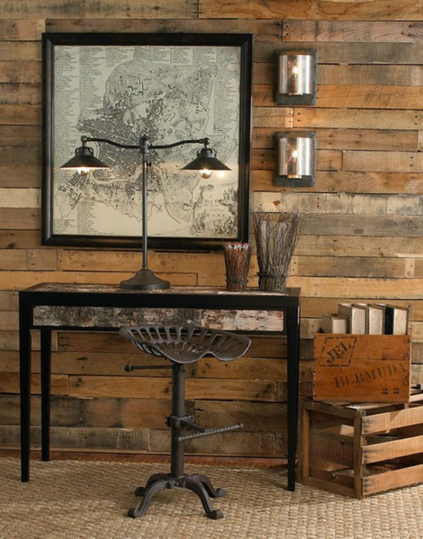 Best ideas about Pallet Wood Furniture Ideas
. Save or Pin 30 Cool Ideas For Homemade Wooden Pallets Furniture Now.