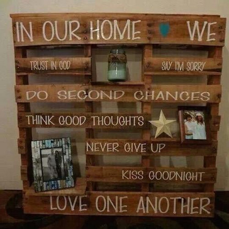 Best ideas about Pallets Craft Ideas
. Save or Pin Ideas To Reuse Wooden Pallets Now.