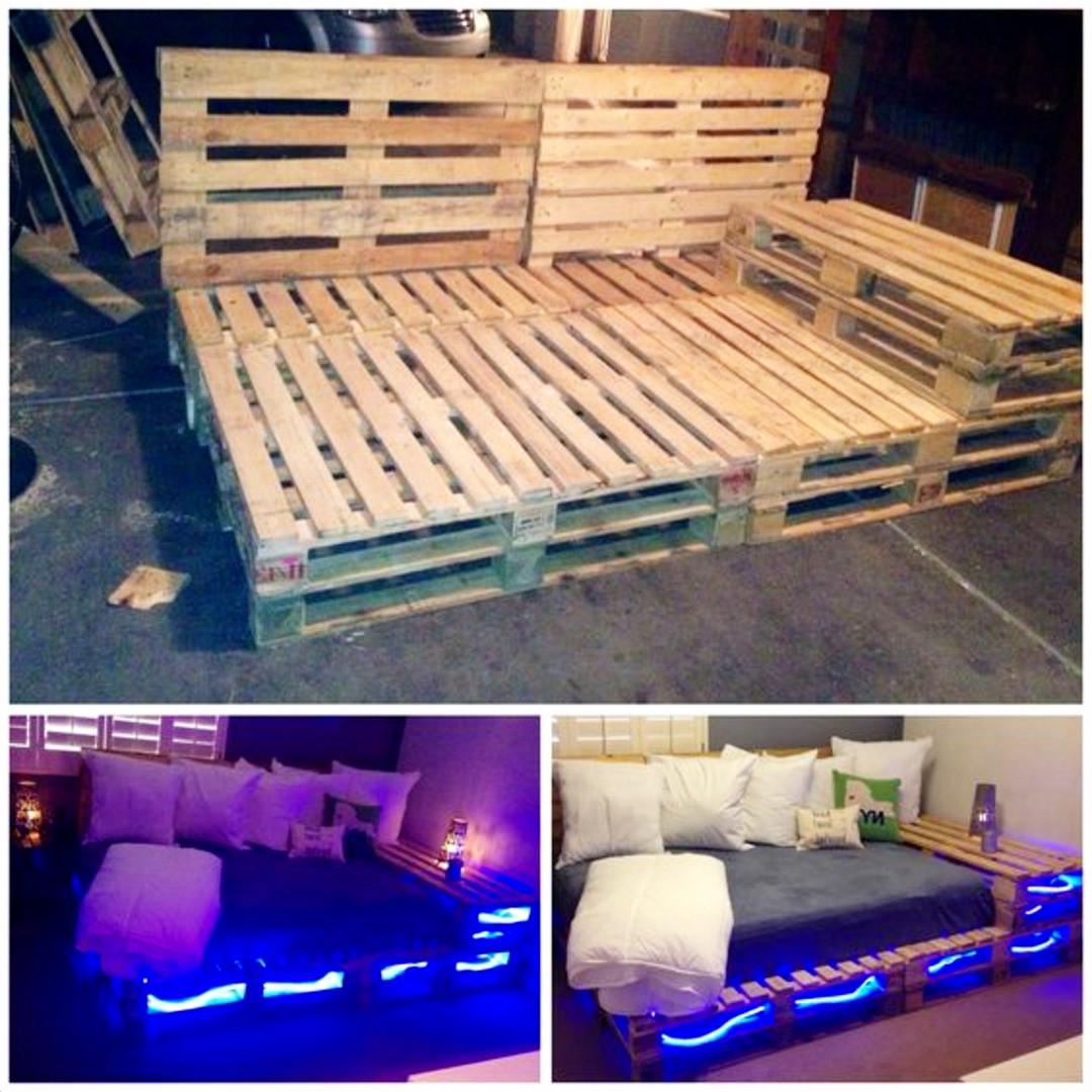 Best ideas about Pallets DIY Projects
. Save or Pin Pallet Projects 19 Clever Crafty and Easy DIY Pallet Now.