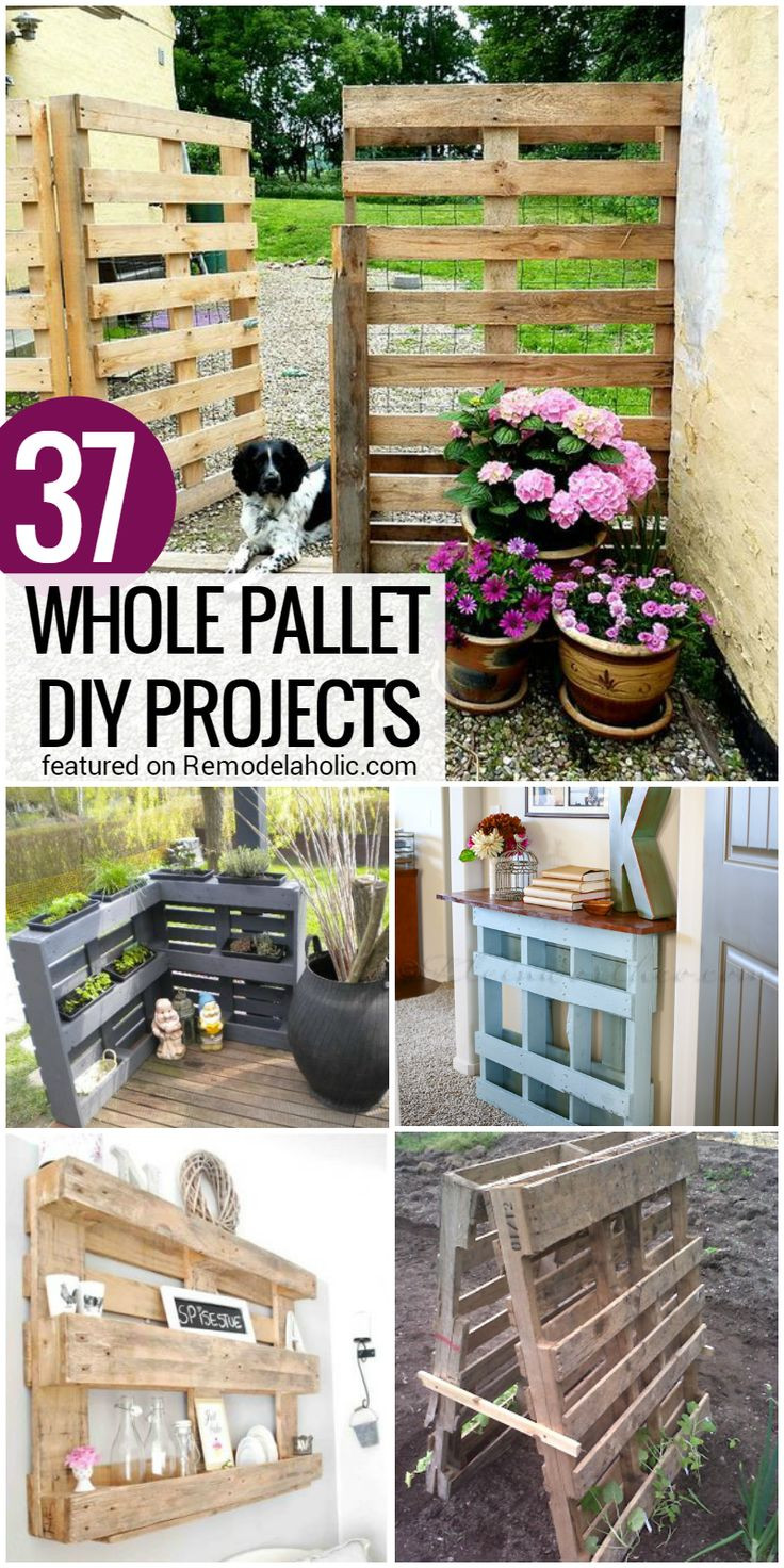 Best ideas about Pallets DIY Projects
. Save or Pin 1000 ideas about Pallet Projects on Pinterest Now.