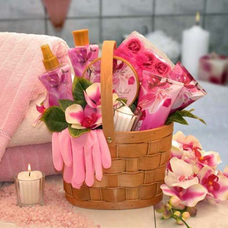 Best ideas about Pamper Gift Basket Ideas
. Save or Pin 17 Best ideas about Spa Gift Baskets on Pinterest Now.