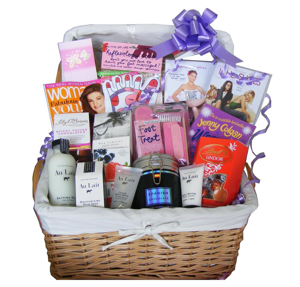 Best ideas about Pamper Gift Basket Ideas
. Save or Pin New Get Well & Pamper Gift Baskets Baskets Galore Now.