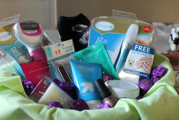 Best ideas about Pamper Yourself Gift Basket Ideas
. Save or Pin How to Create a Pamper Me Gift Basket for a Friend Now.