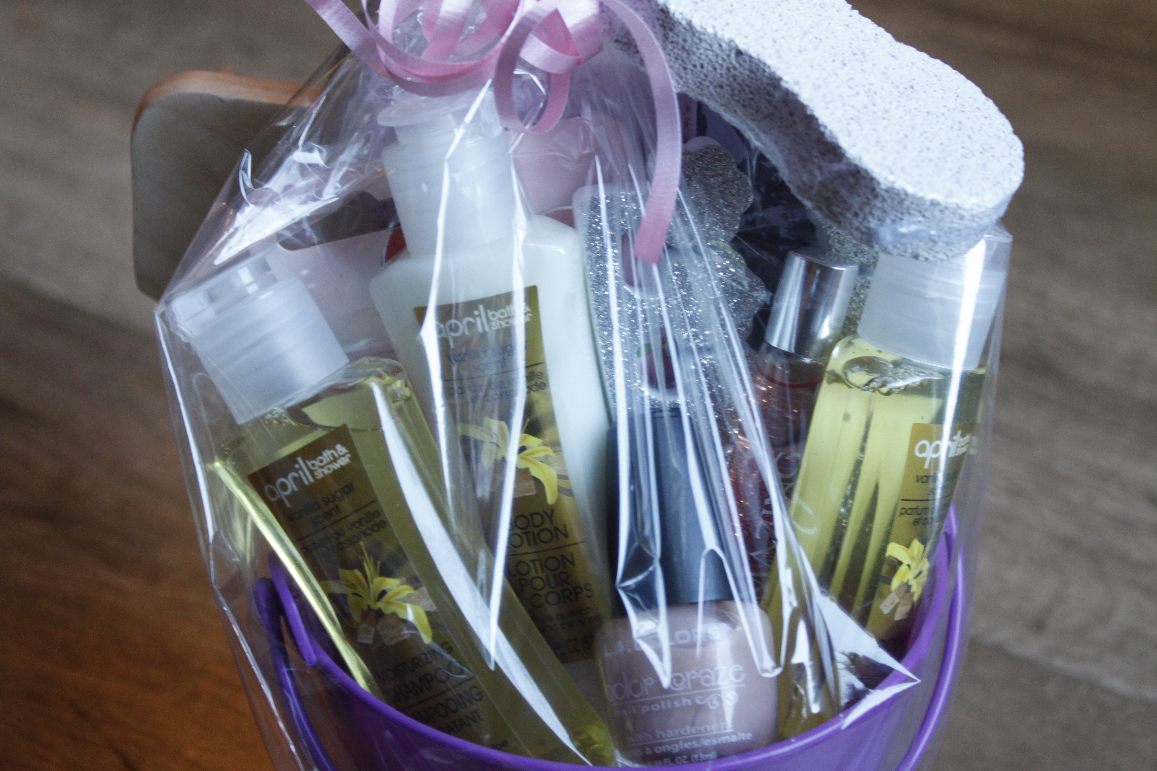 Best ideas about Pamper Yourself Gift Basket Ideas
. Save or Pin Pamper Yourself DIY Gift Basket Now.