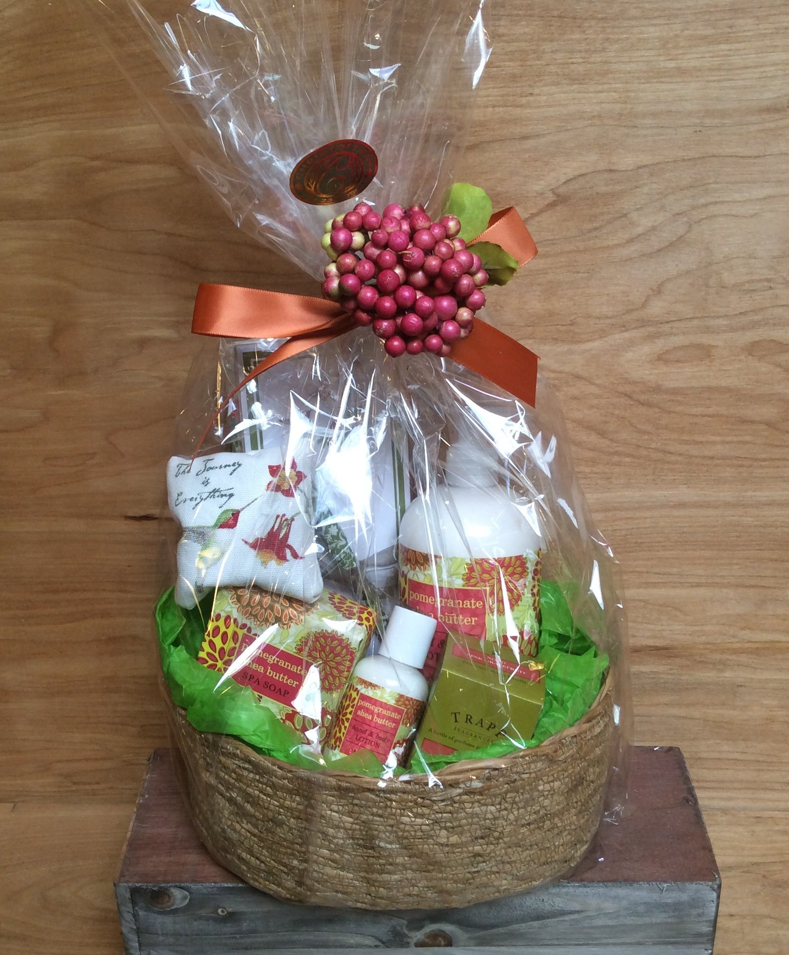 Best ideas about Pamper Yourself Gift Basket Ideas
. Save or Pin Pamper Yourself Basket in Mountainside NJ Now.