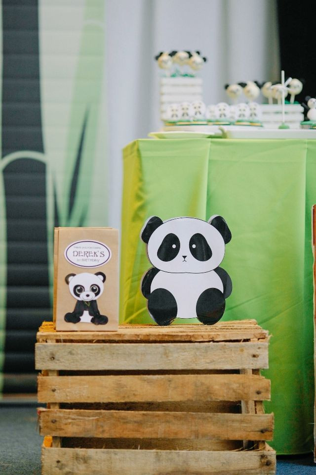 Best ideas about Panda Gift Ideas
. Save or Pin Best 25 Panda themed party ideas on Pinterest Now.