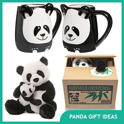 Best ideas about Panda Gift Ideas
. Save or Pin Gifts for Animal Lovers and Exotic Pet Owners Exotic Now.