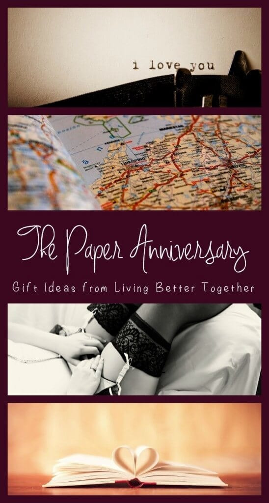 Best ideas about Paper Anniversary Gift Ideas
. Save or Pin The Paper Anniversary Gift Ideas Now.