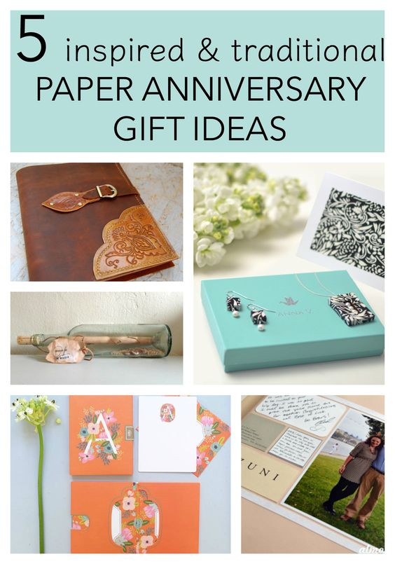 Best ideas about Paper Anniversary Gift Ideas For Her
. Save or Pin 5 Traditional Paper Anniversary Gift Ideas for Her Now.