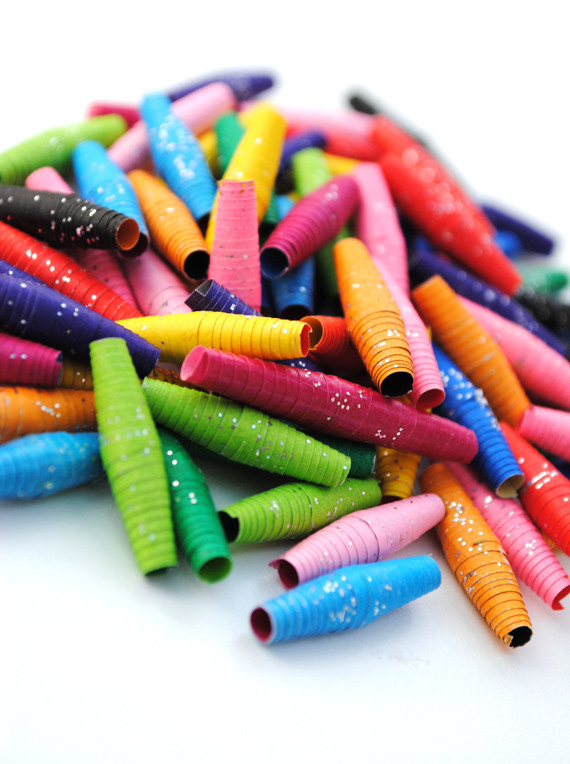 Best ideas about Paper Beads DIY
. Save or Pin Paper beads Now.