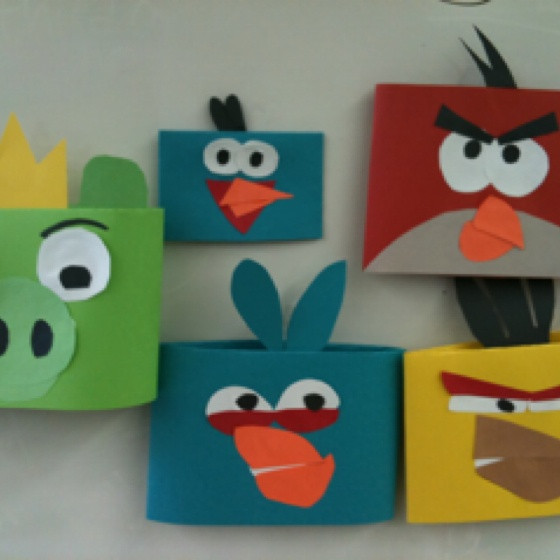 Best ideas about Paper Craft Ideas
. Save or Pin 28 Simple DIY Paper Craft Ideas Snappy Now.