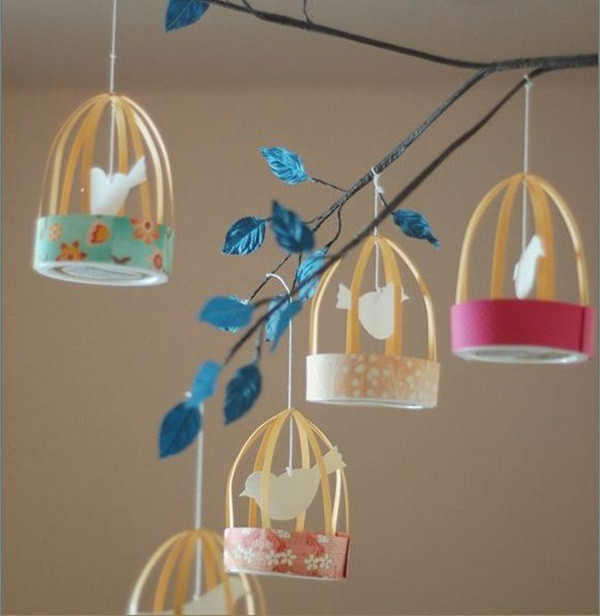Best ideas about Paper Craft Ideas
. Save or Pin Creative Paper Craft Ideas 30 Picked Now.