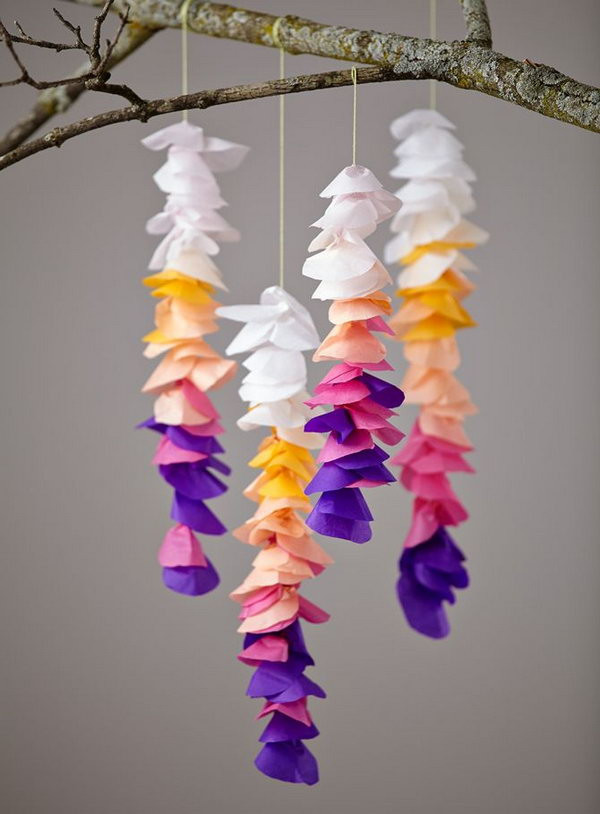 Best ideas about Paper Crafts For Adults
. Save or Pin Creative Tissue Paper Crafts for Kids and Adults Hative Now.
