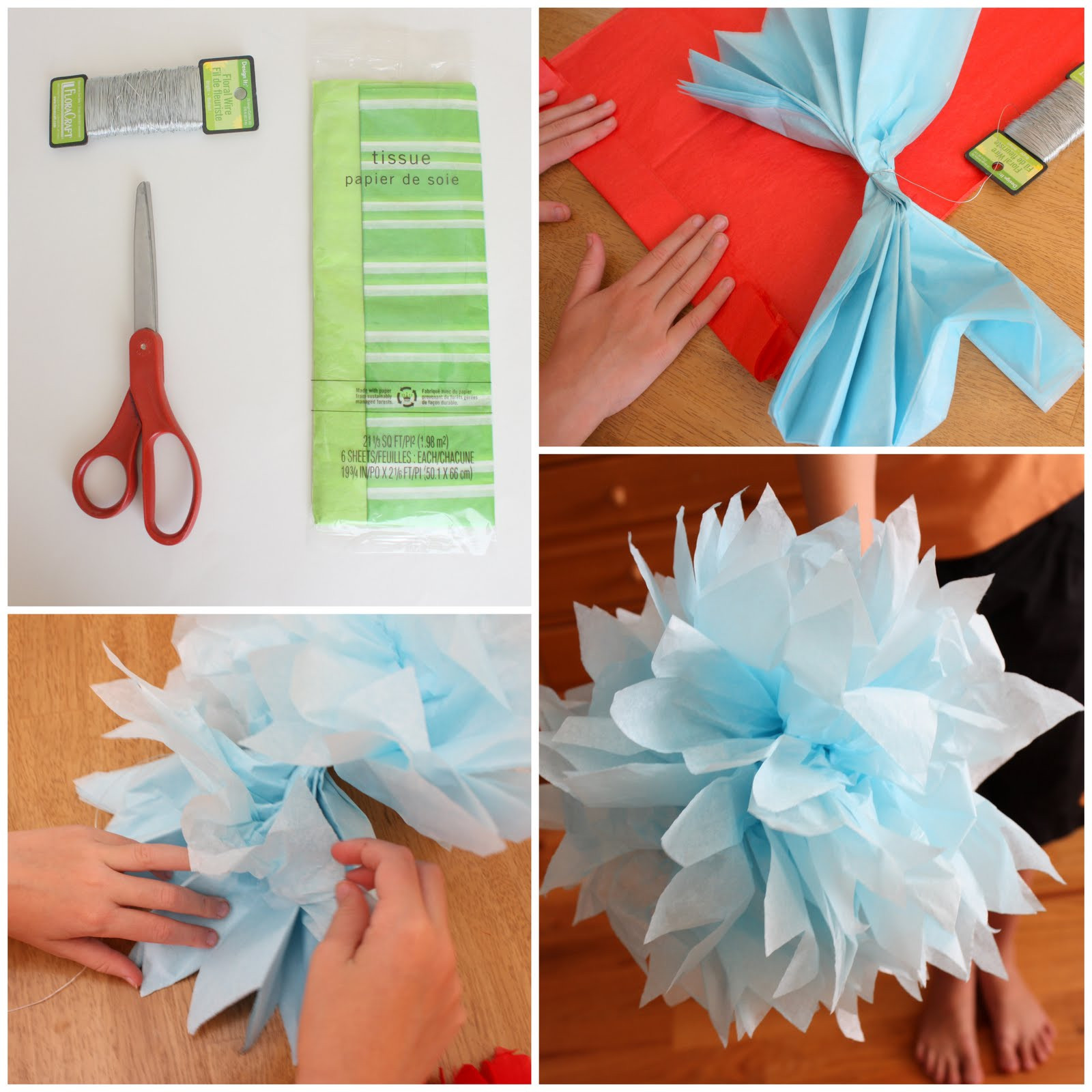 Best ideas about Paper Crafts For Adults
. Save or Pin Tissue Paper Crafts For Adults Paper Crafts Ideas for Kids Now.