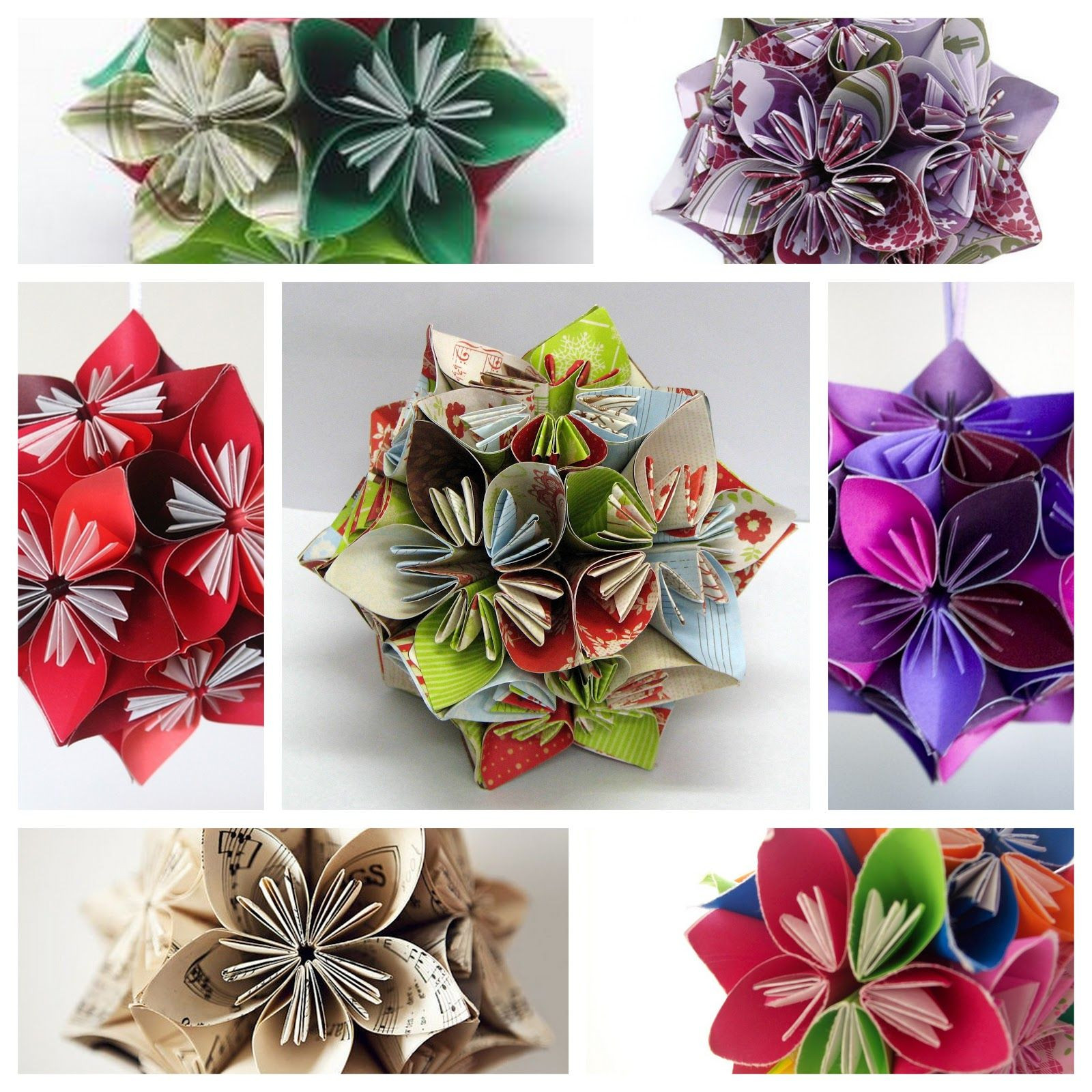 Best ideas about Paper Crafts For Adults
. Save or Pin Christmas Paper Crafts For Adults Now.