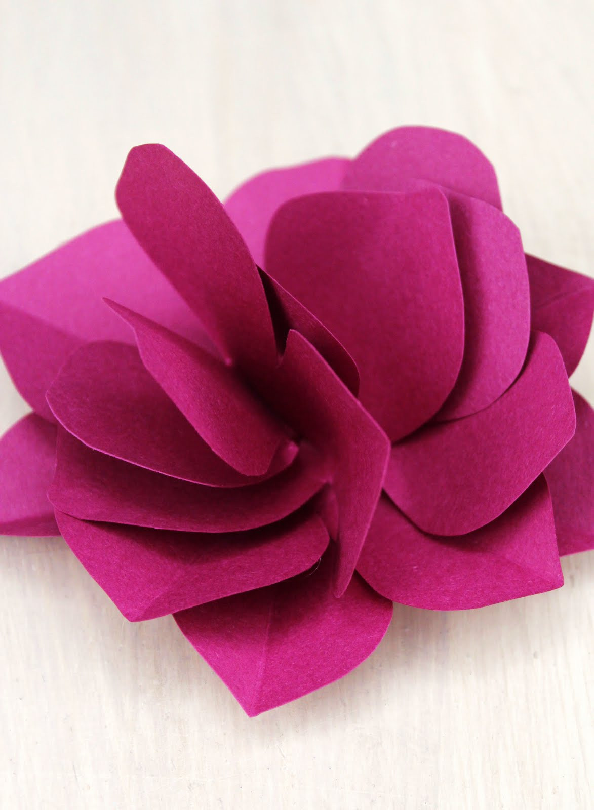 Best ideas about Paper Flower DIY
. Save or Pin Icing Designs DIY Paper Flowers Now.