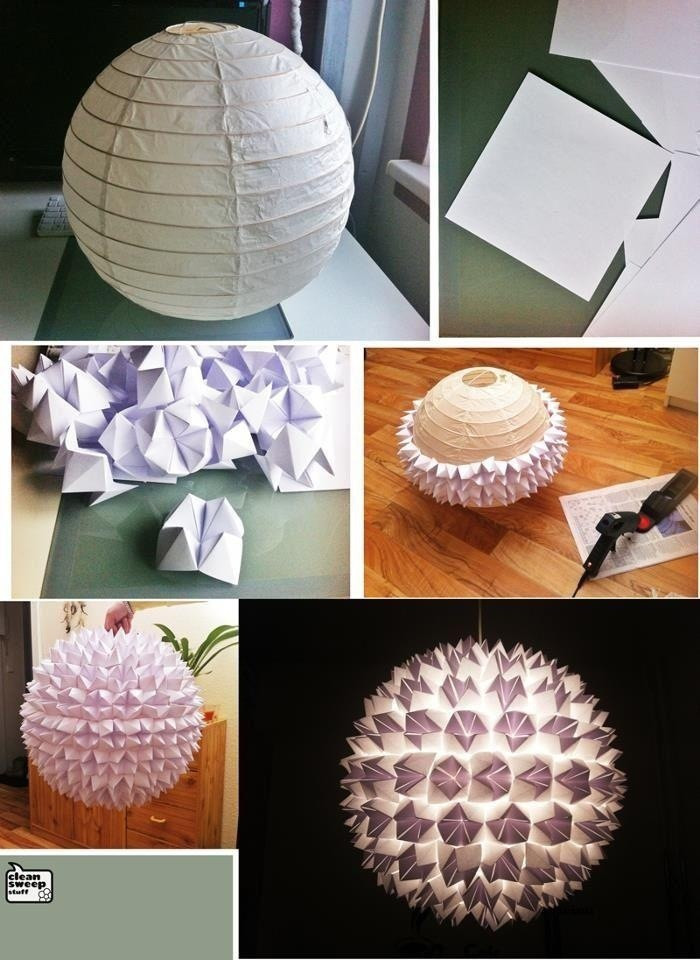 Best ideas about Paper Lanterns DIY
. Save or Pin DIY Paper Lanterns Now.